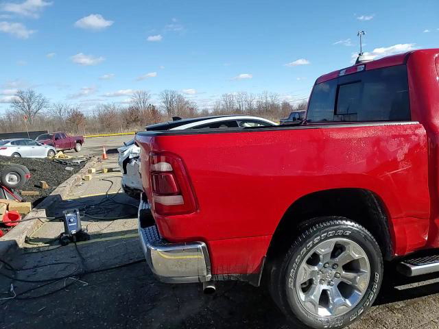 RAM 1500 2024