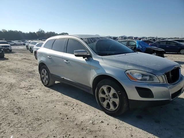 Volvo XC60 2013