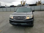 Honda Pilot 2014