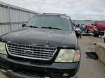 Ford Explorer 2004