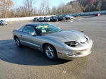 Pontiac Firebird 2001