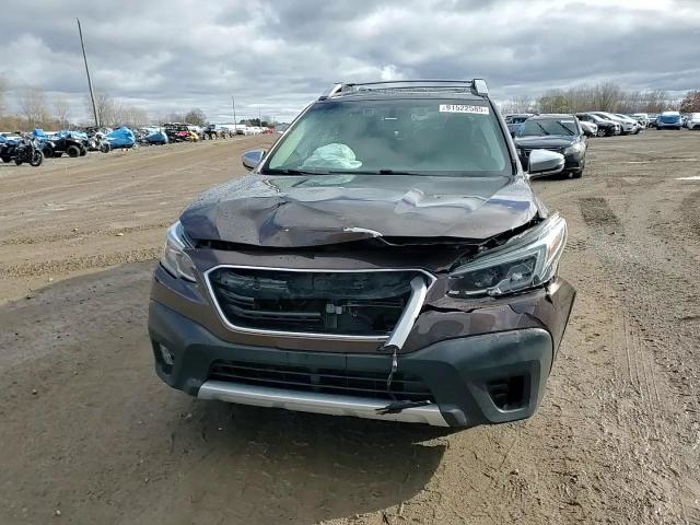 Subaru Outback 2020