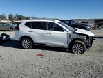 Nissan Rogue 2020