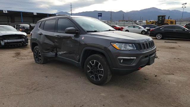 Jeep Compass 2019