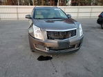 Cadillac SRX 2016