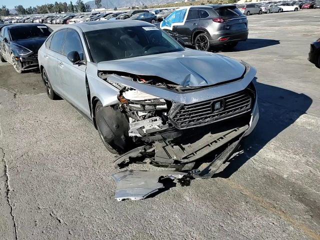 Honda Accord 2025