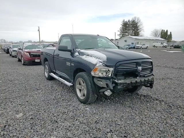 RAM 1500 2014