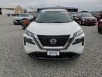Nissan Rogue 2021