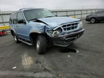 Ford Explorer 1998