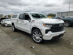 Chevrolet Silverado 2022