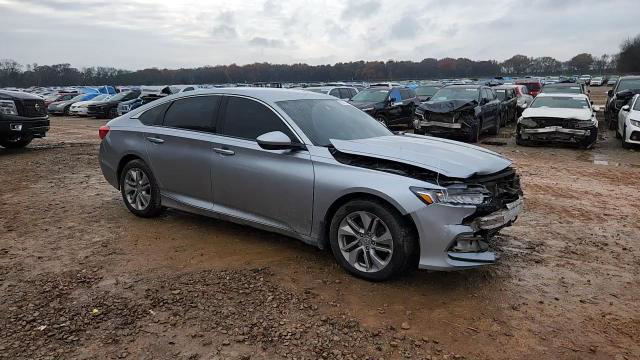 Honda Accord 2019