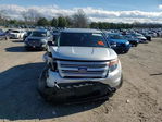 Ford Explorer 2014