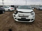 Fiat 500 2016