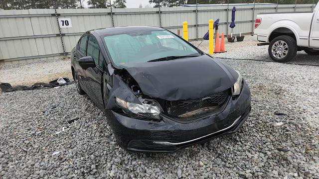 Honda Civic 2015