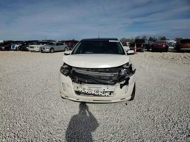 Ford Edge 2012
