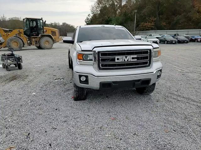 GMC Sierra 2014