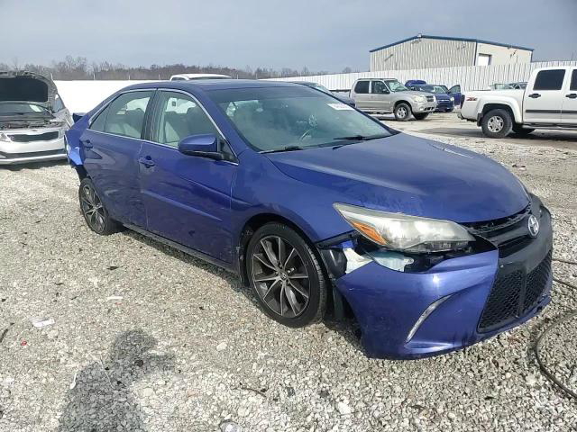 Toyota Camry 2015