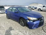 Toyota Camry 2015