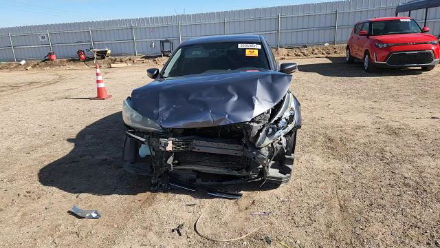 Honda Accord 2013