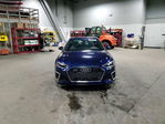 Audi A4 2022