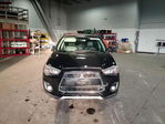 Mitsubishi Outlander 2015