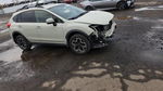 Subaru XV 2014
