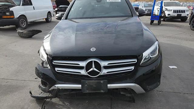 Mercedes-Benz GLC 2017