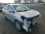 Nissan Versa 2018