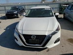 Nissan Altima 2020