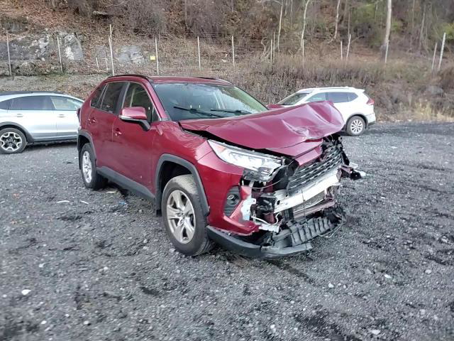 Toyota RAV 4 2019