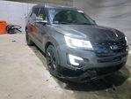 Ford Explorer 2017