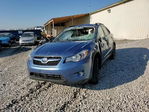 Subaru XV 2015