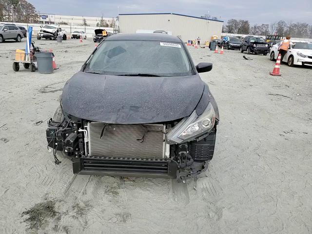 Nissan Altima 2018