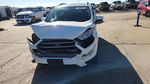 Ford EcoSport 2020