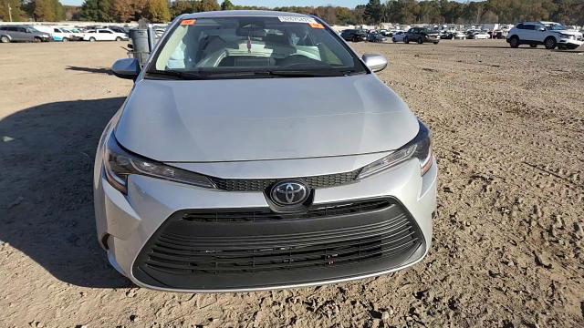 Toyota Corolla 2025