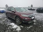 Honda Pilot 2021