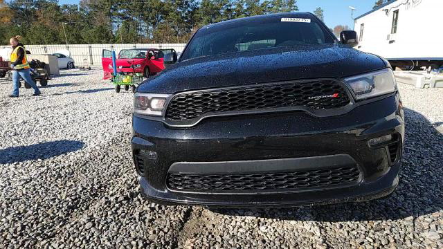 Dodge Durango 2021