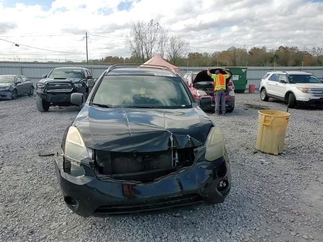 Nissan Rogue 2014