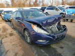 Hyundai Sonata 2012