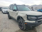 Ford Bronco 2025