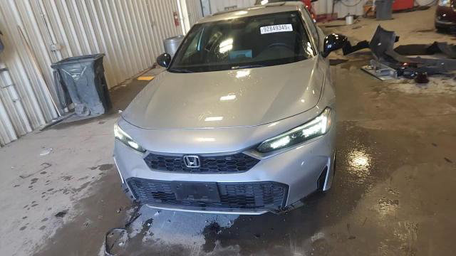 Honda Civic 2025