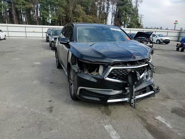 Acura MDX 2020