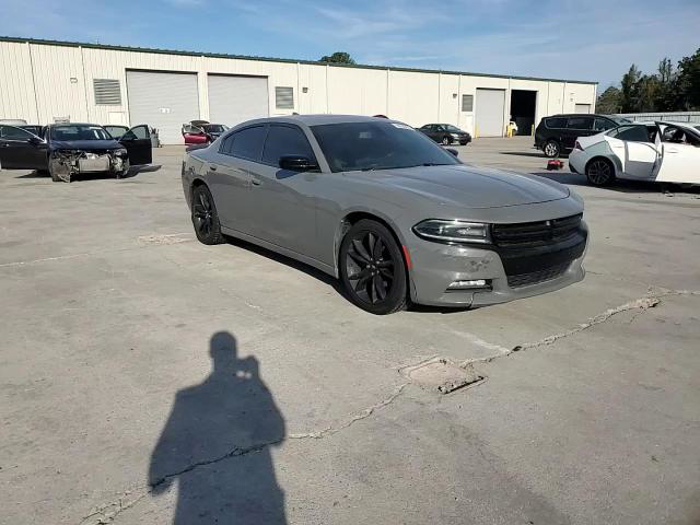 Dodge Charger 2017