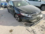 Kia Optima 2013