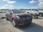 Cadillac XT5 2017