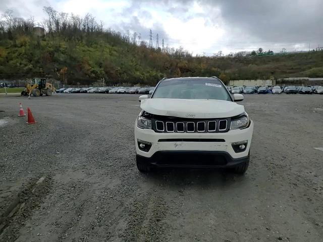 Jeep Compass 2018