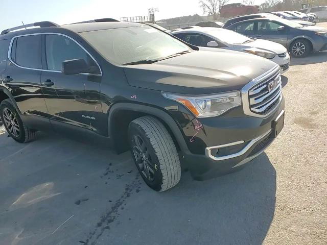 GMC Acadia 2017
