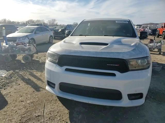 Dodge Durango 2020