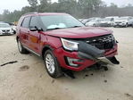 Ford Explorer 2017