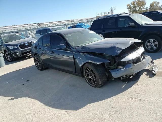BMW Series 3 2013
